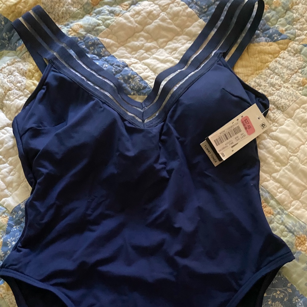 Brand new suit